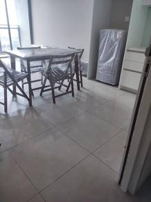 Freehold condo