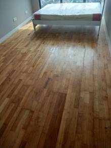 Freehold condo
