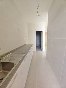 Brand New Studio Unit Riverine Diamond Condominium For Sale
