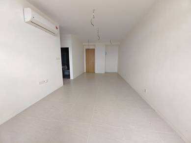 Brand New Studio Unit Riverine Diamond Condominium For Sale