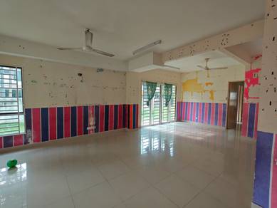 [Best Value! Corner Lot, 2 Sty Semi-D] Palmyra Residences, Balik Pulau