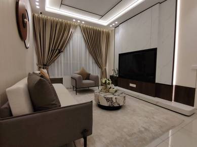 Setia Tropika Freehold | 3 Bed 2 Bath | Near KTM | From RM3xxK