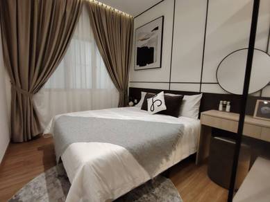 Setia Tropika Freehold | 3 Bed 2 Bath | Near KTM | From RM3xxK
