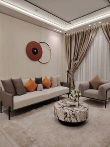 Setia Tropika Freehold | 3 Bed 2 Bath | Near KTM | From RM3xxK