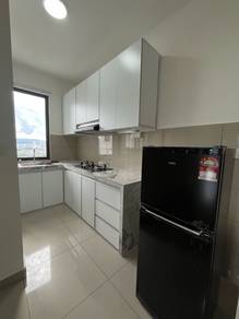LSH 33 Sentul near pudu pavillion KLCC  master room (ready move in)