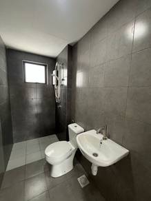LSH 33 Sentul near pudu pavillion KLCC  master room (ready move in)