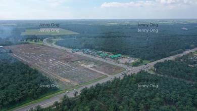 Industrial-Land-for-sale-Kamunting-Perak