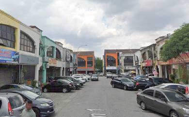 Shop-lot-for-sale-Kajang-Selangor