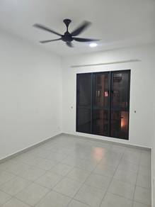3 Room Sky Awani Residence 2 KL Sentul near jalan ipoh kepong