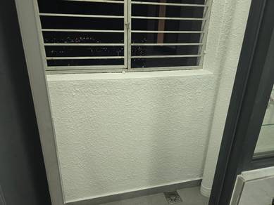 3 Room Sky Awani Residence 2 KL Sentul near jalan ipoh kepong