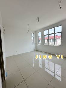 Hijauan Hill Semi D Full Loan Simpang Ampat Jit Sin