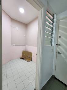 Radiant Tower A Likas Condo 3R3B Empty Unit Great Location