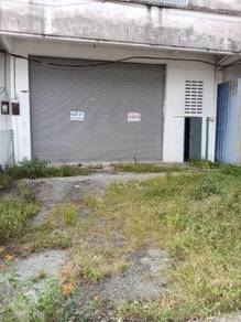 [Nilai 7] 1.5 Storey Factory, 3000sqft Nilai 3, Semarak