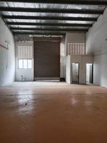 [Nilai 7] 1.5 Storey Factory, 3000sqft Nilai 3, Semarak