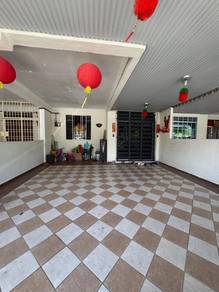 2-storey-Terraced-House-for-sale-Bukit-Mertajam-Penang