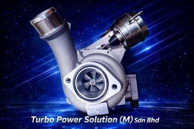 Hyundai Starex Turbo High Quality Performance