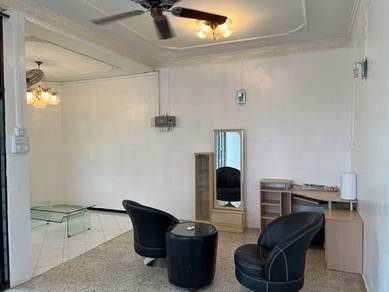 Taman Sentosa Double Storey Semi-D