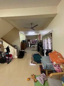 Double storey house for Sale @ Indera Mahkota 8 Kuantan
