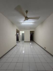 SD Apartment @ Bandar Sri Damansara 2nd Floor For Sale!