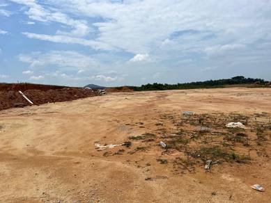 Agricultural-Land-for-sale-Bandar-Sri-Sendayan-Negeri-Sembilan