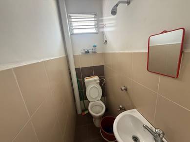 Kulai Taman lagenda medium lowcost