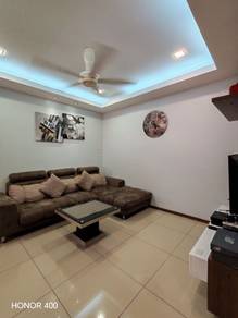 Beverly Hills Apartment Ph1 2 Bed Fully Furnished Penampang Bundusan