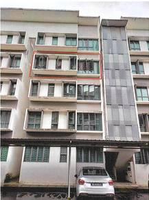 University Prime Condominium For Auction