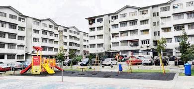 Sri Cempaka (Bandar Sri Damansara)-1
