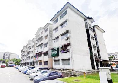 Sri Cempaka (Bandar Sri Damansara)-2