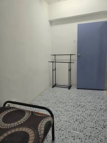 Bilik Single Lengkap Pandan Indah Cahaya Pandan Jaya