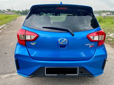 PERODUA MYVI 1.5  for Rent /Long & Short-Term