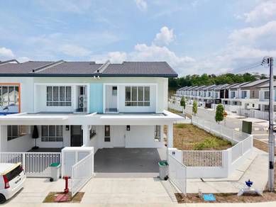 2-storey-Terraced-House-for-sale-Bandar-Sri-Sendayan-Negeri-Sembilan
