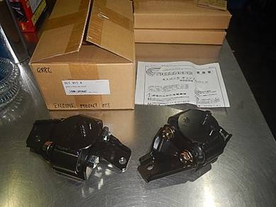 Cusco Engine Mount Set GR86 BRZ
