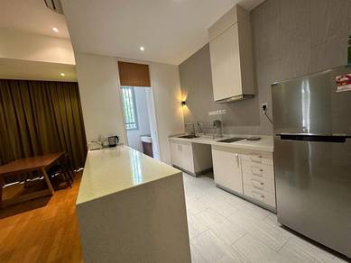 Eden On The Park Master Unit for Rent