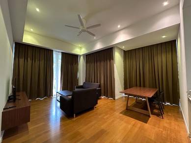 Eden On The Park Master Unit for Rent