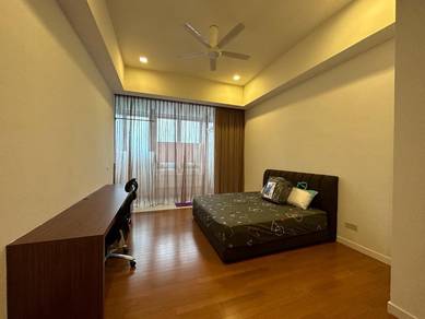 Eden On The Park Master Unit for Rent
