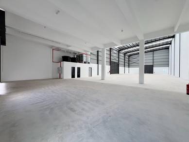 Warehouse-/-Factory-for-rent-Kapar-Selangor-2