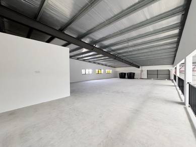 Warehouse-/-Factory-for-rent-Kapar-Selangor-3