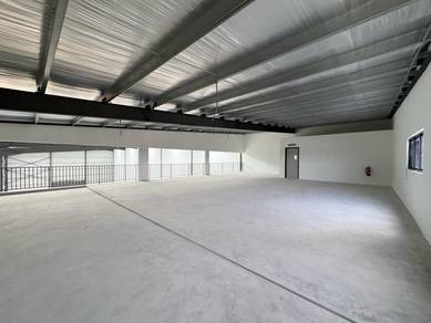 Warehouse-/-Factory-for-rent-Kapar-Selangor-1