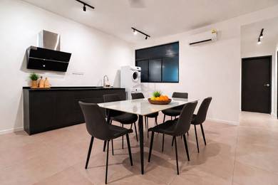 Batu Kawan Room Rent Anggun Residence Utilities Included