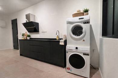 Batu Kawan Room Rent Anggun Residence Utilities Included