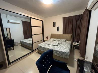 Sri Putramas 2 for Sale - Freehold Condo