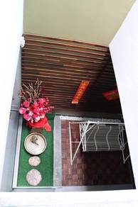 AYER ITAM - Jalan Abdullah Ariff