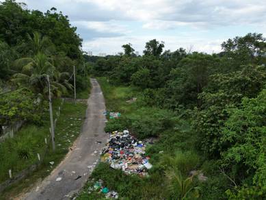 Commercial-Land-for-sale-Bangi-Selangor-2