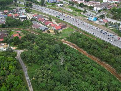 Commercial-Land-for-sale-Bangi-Selangor-3