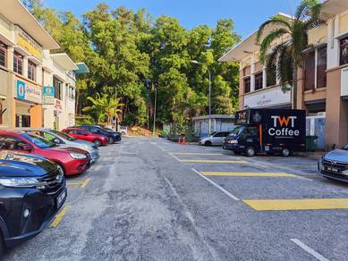 [SHOPLOT 2nd FLOOR] 3 Storey, Seksyen 5, Jln Wangsa Delima,Wangsa Maju