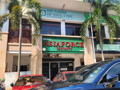 [SHOPLOT 2nd FLOOR] 3 Storey, Seksyen 5, Jln Wangsa Delima,Wangsa Maju