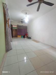 Desa Mentari Flat (Block 11) for 1st home buyer