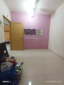 Desa Mentari Flat (Block 11) for 1st home buyer
