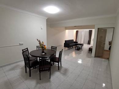 Penthouse Casalago, Melaka Raya